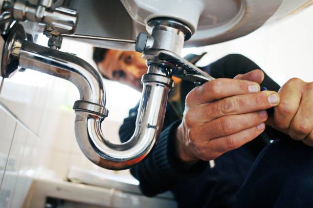 Best Affordable Plumbing Services  in Aberdeen, MS