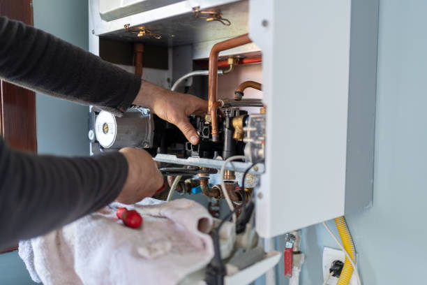 Best Local Plumber Services  in Aberdeen, MS