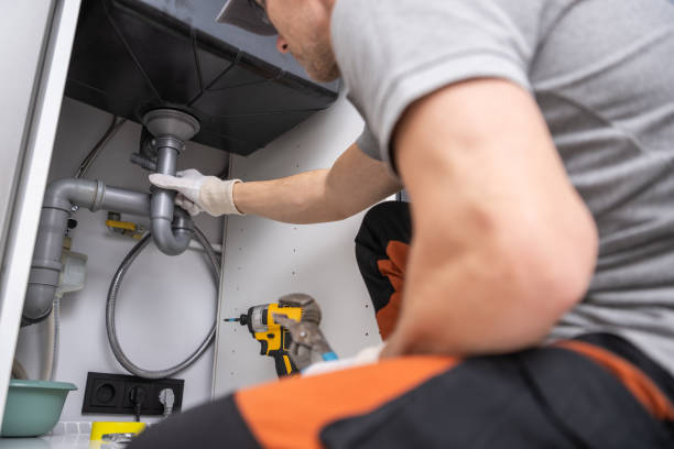 Aberdeen, MS Plumbing Pros